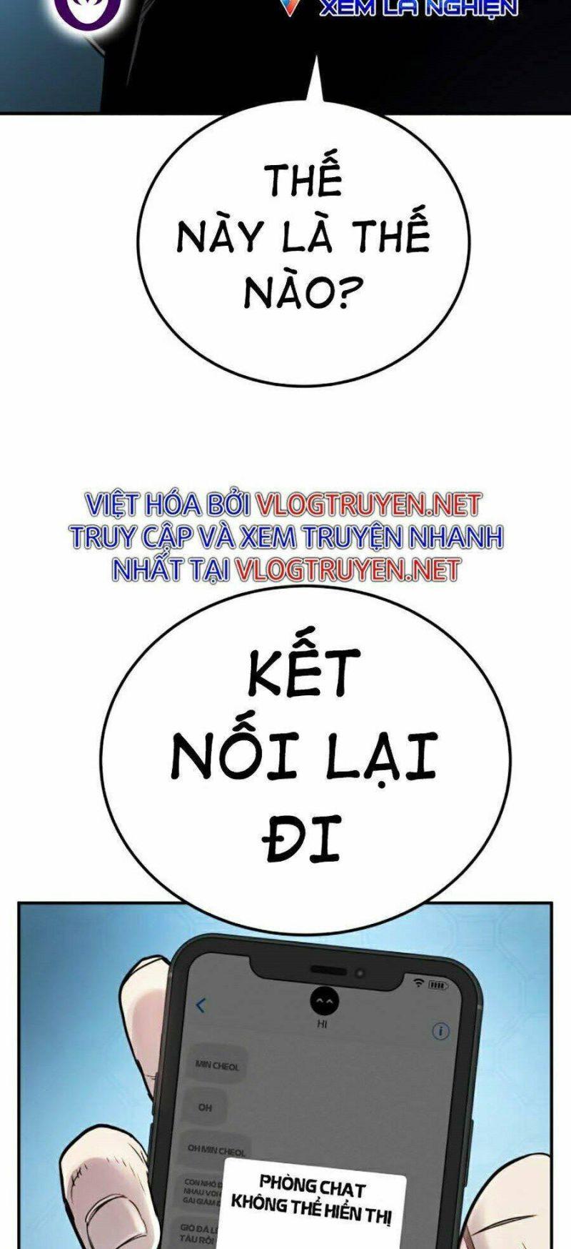 đặc vụ kim chapter 3 44