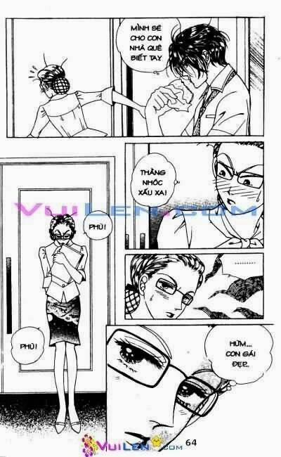 cô gái trung hoa chapter 2 64