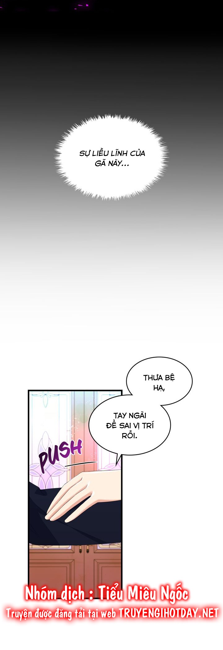 công lý của một ác nữ chapter 77 52