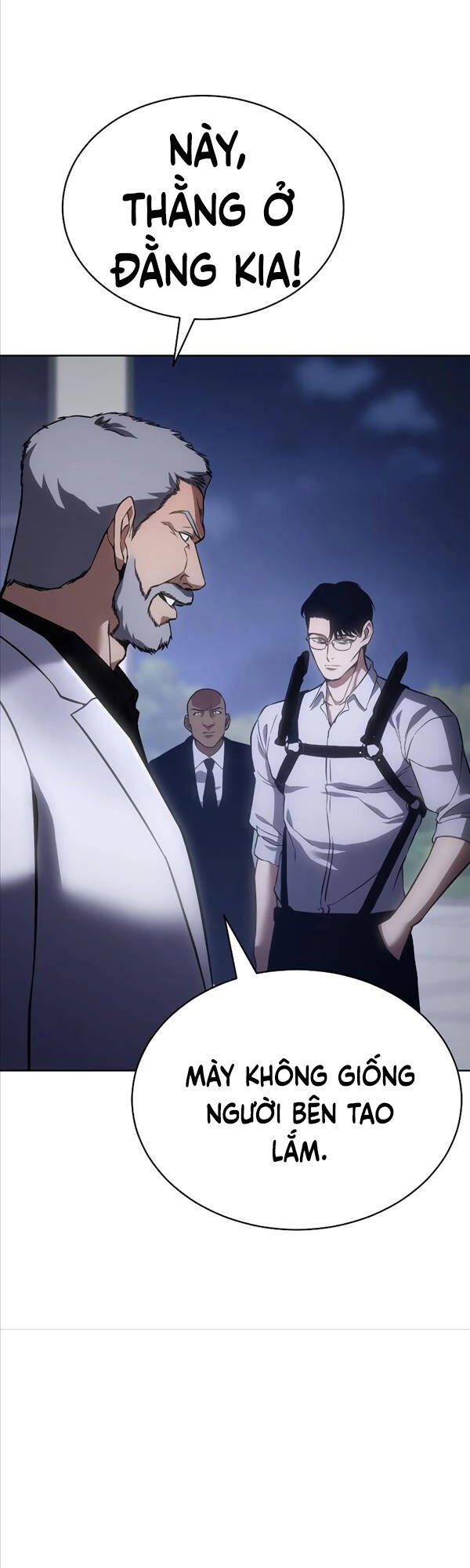 đặc vụ song sinh chapter 14.2 27