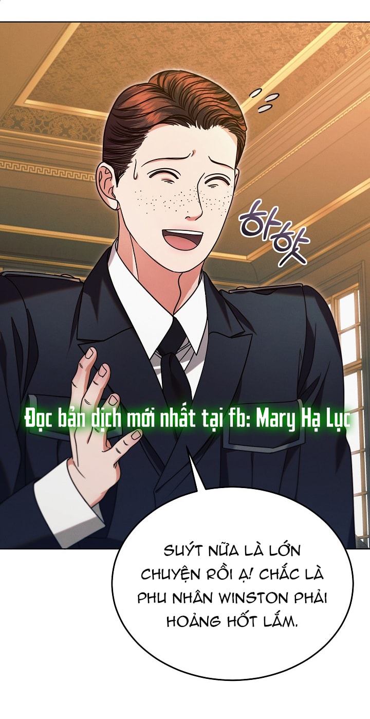 [18+] hãy cầu xin ta đi chapter 19.2 26