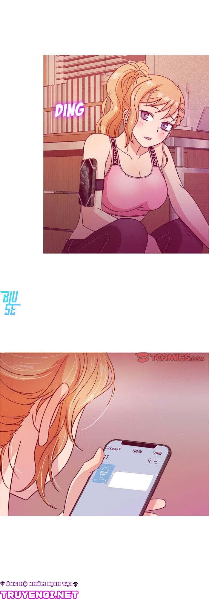 yêu em nữa đi chapter 8 39