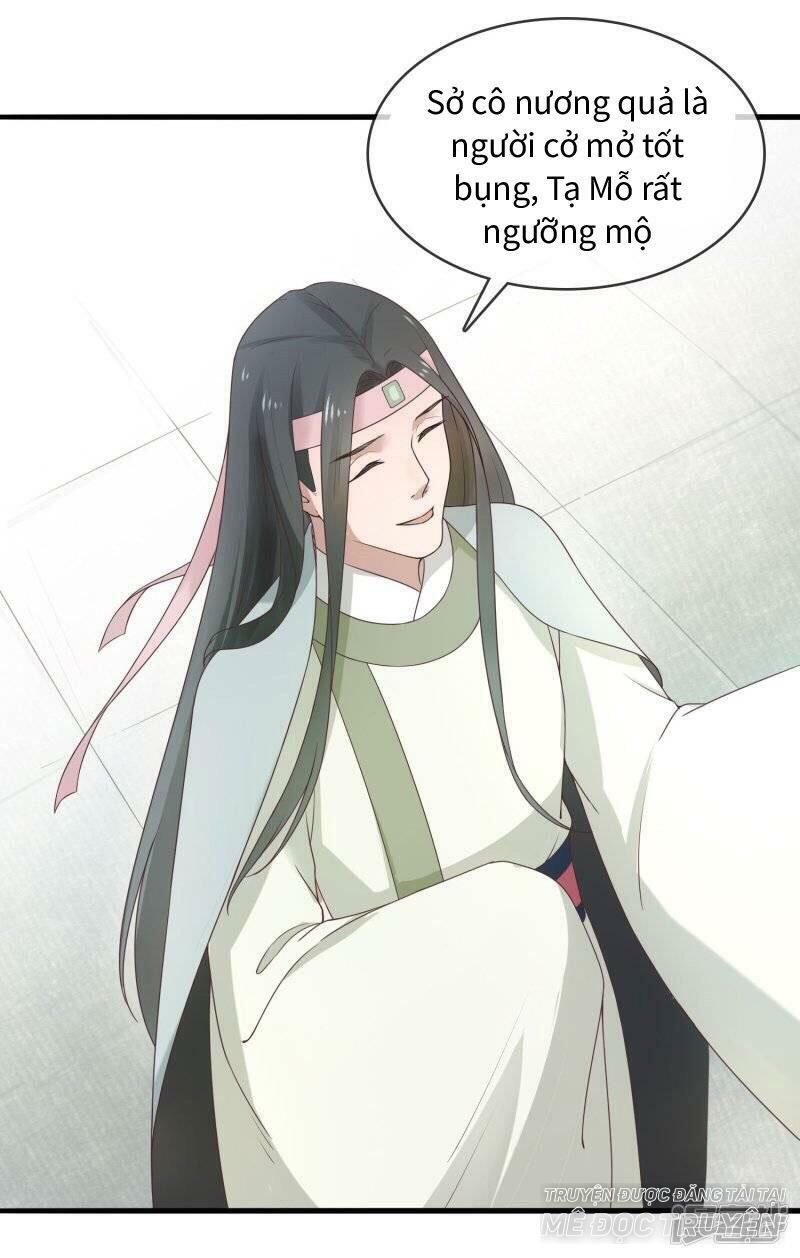 thịnh thế thiên kiêu chapter 11 17