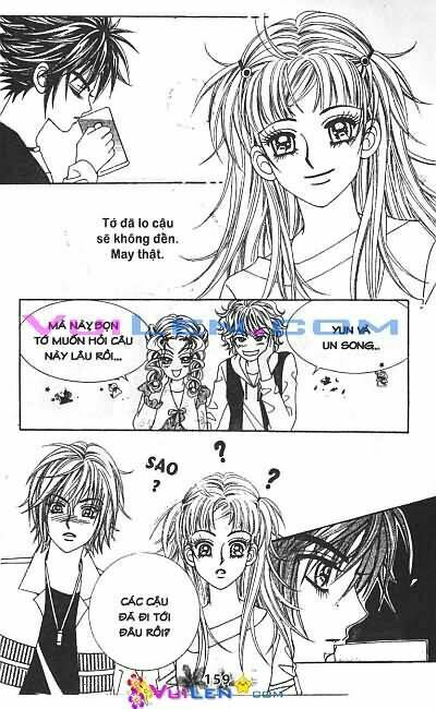 nụ hôn cuối chapter 56 20