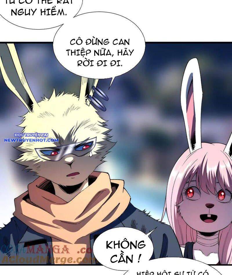 vô hạn thôi diễn chapter 35 6
