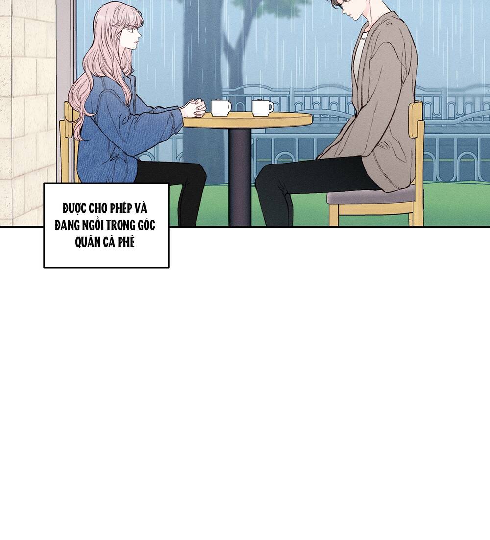 mối tình đầu của ma cà rồng chapter 24.1 26