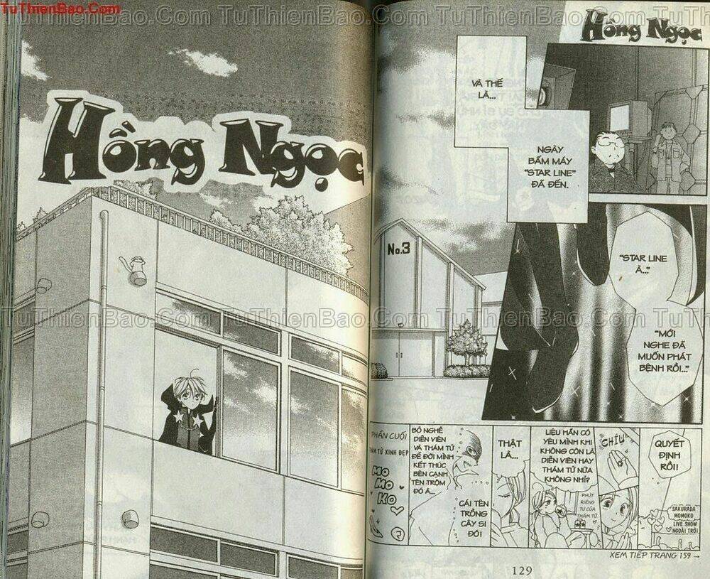 hồng ngọc chapter 4 61