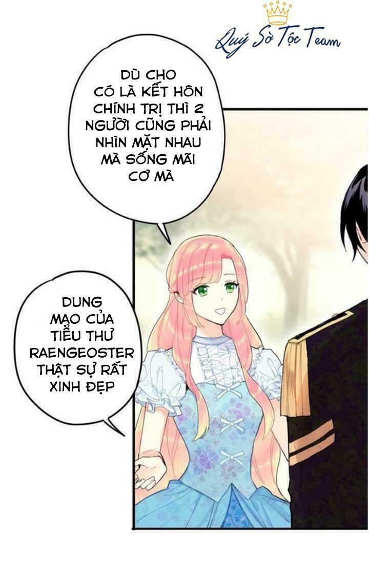 thánh nữ ẩn danh chapter 44 11
