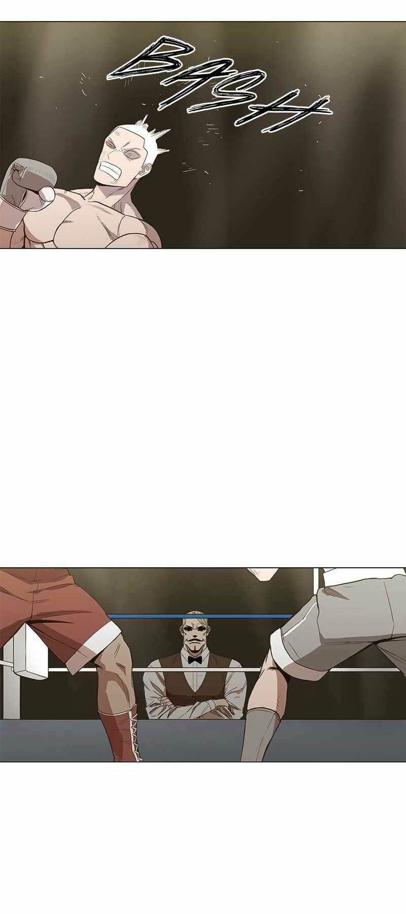 võ sĩ - the boxer chapter 117 3