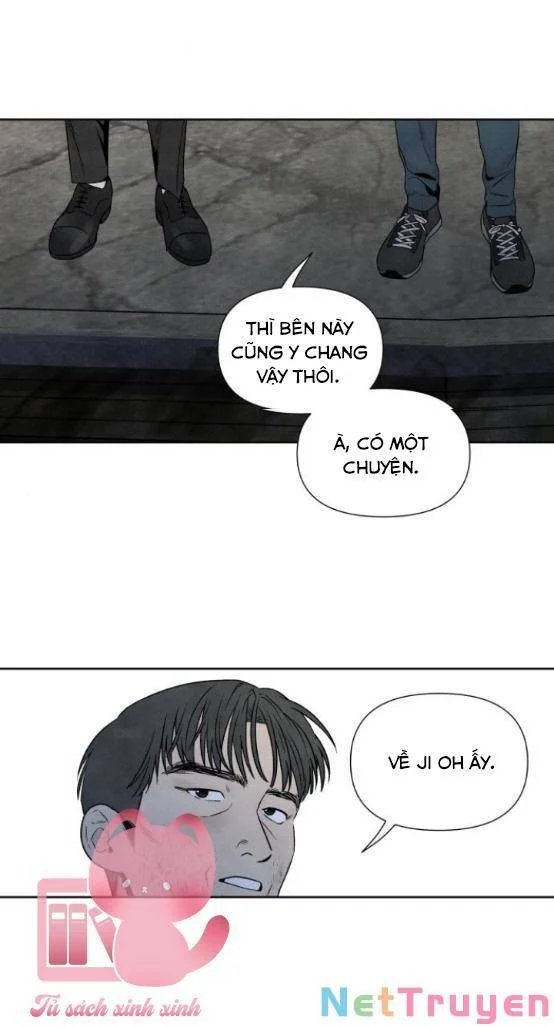 điều khiến tôi quyết tâm muốn chết chapter 61 37