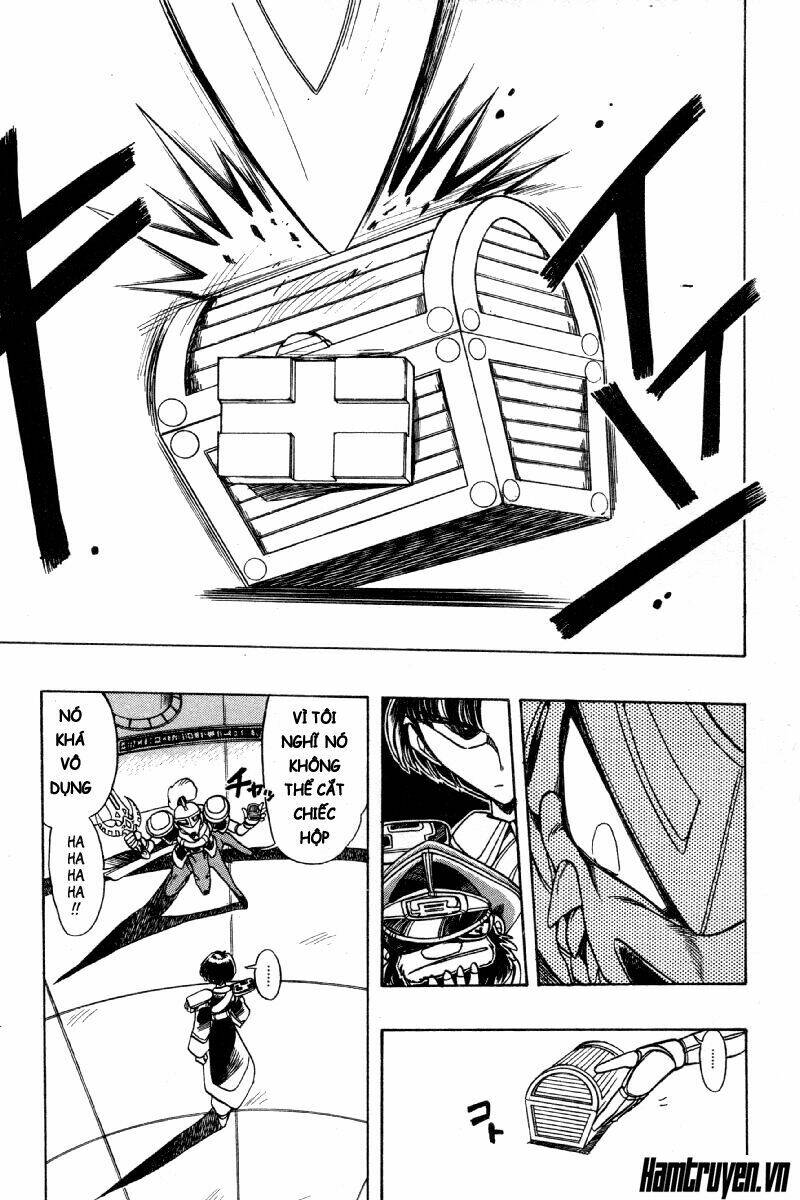 violinist of hameln - cây đàn kì diệu chapter 73 39