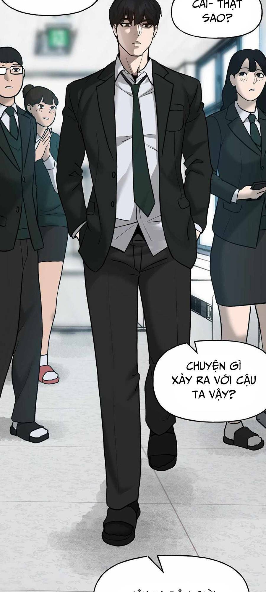 quản lí du côn chapter 0 57