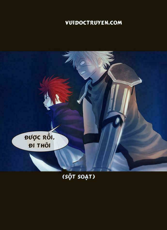 hội ảo thuật chapter 83 8