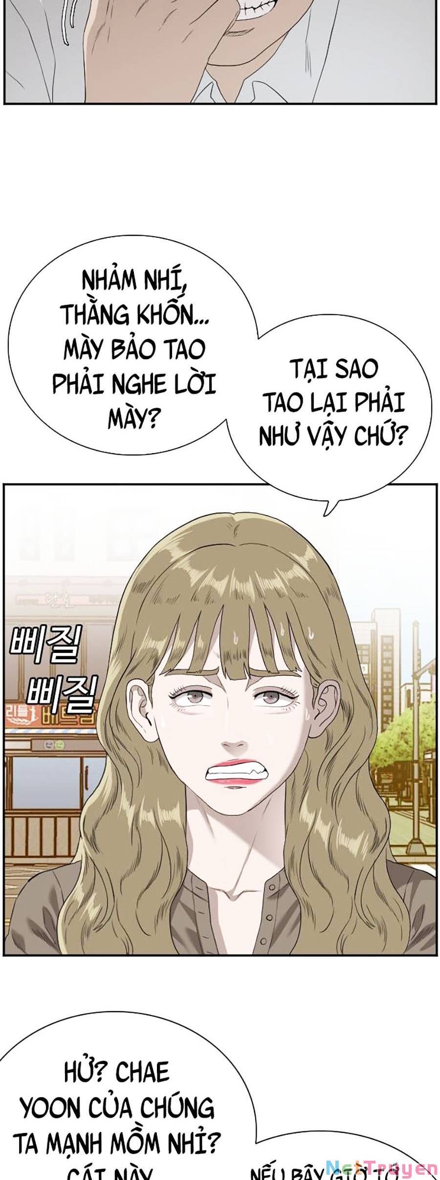 người xấu chapter 95 23