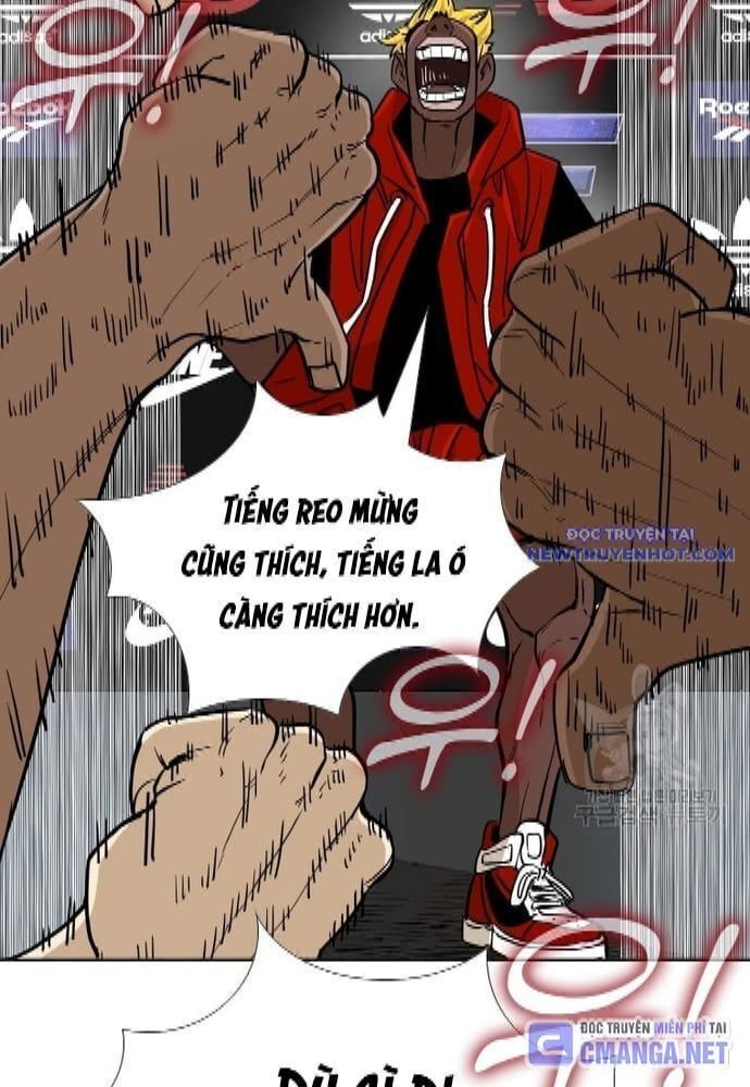 shark - cá mập chapter 257 108