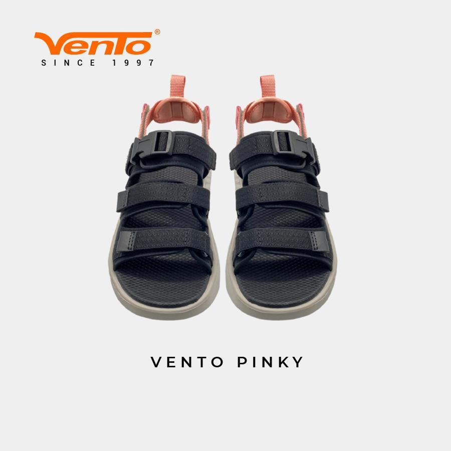 Giày dép Sandals VENTO PINKY Nữ đi học/đi làm NB125