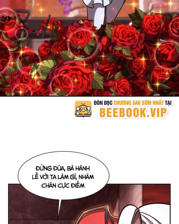 huyết cơ và kỵ sĩ chapter 290 12