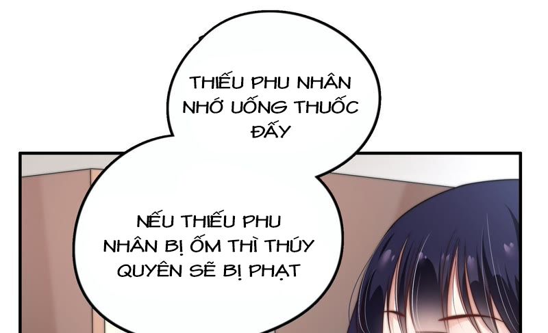 ngày nào thiếu soái cũng ghen chapter 6 22