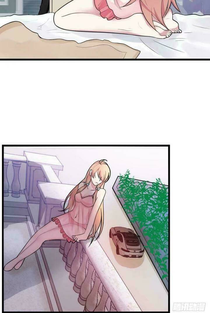 ảnh đế thần bí trộm cưới: vợ yêu, tới pk chapter 1 27