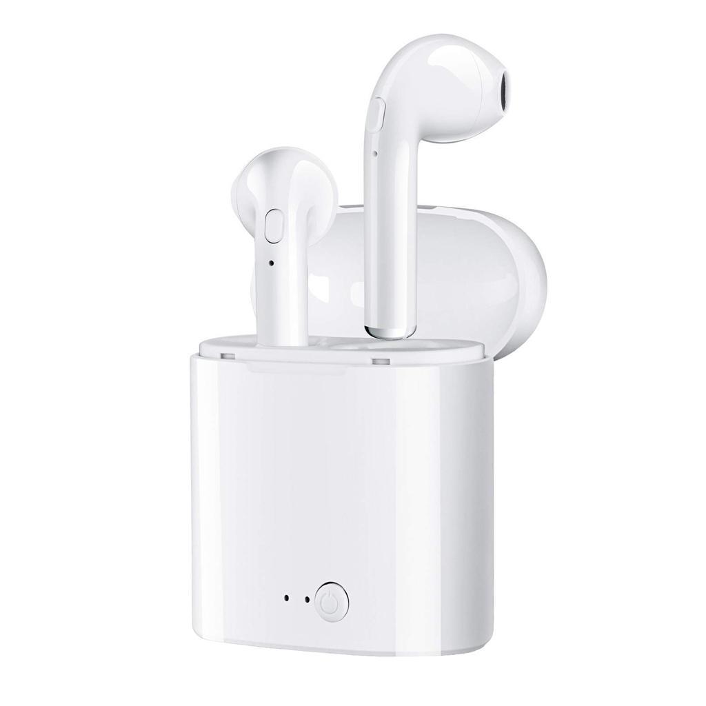 Handsfree Mini Bluetooth Headphones Wireless Earphones