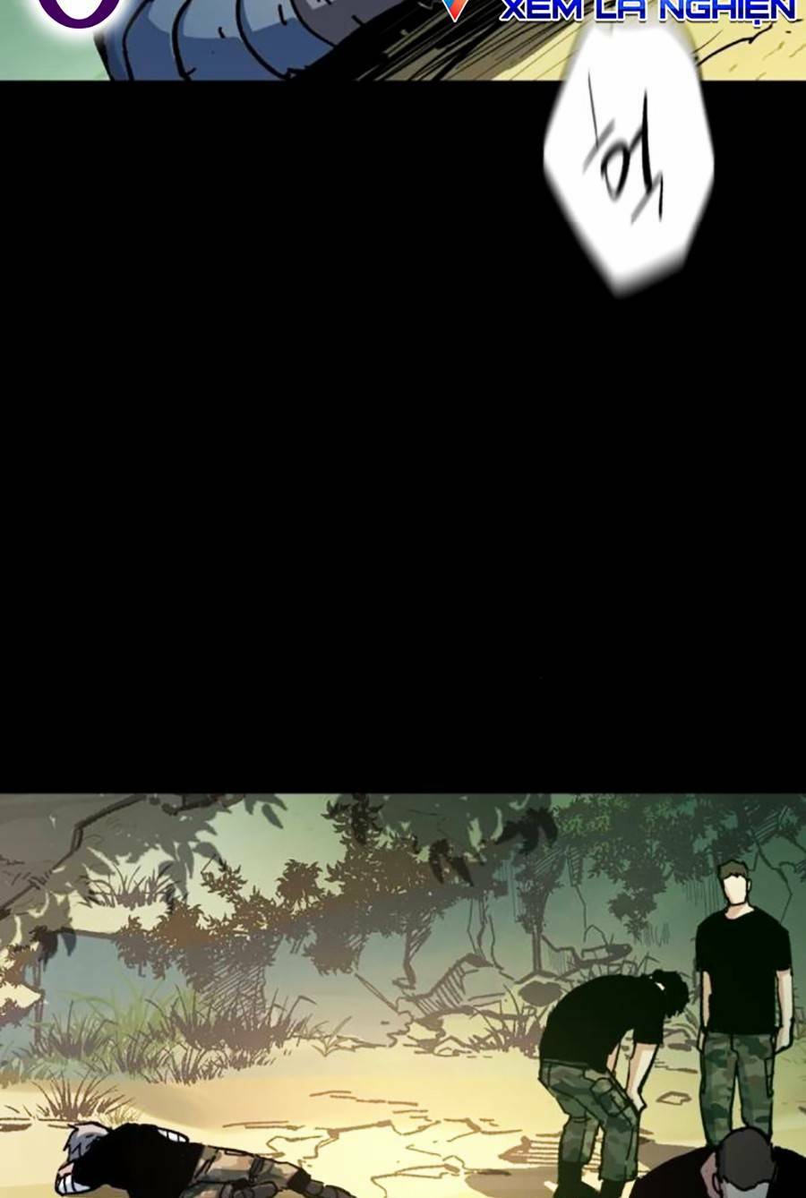 bạn học tôi là lính đánh thuê chapter 154 29