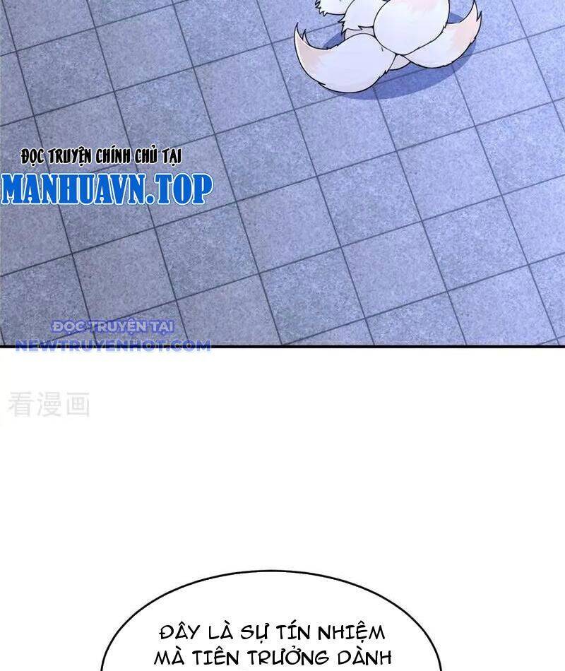 ta thực sự không muốn làm thần tiên chapter 123 57