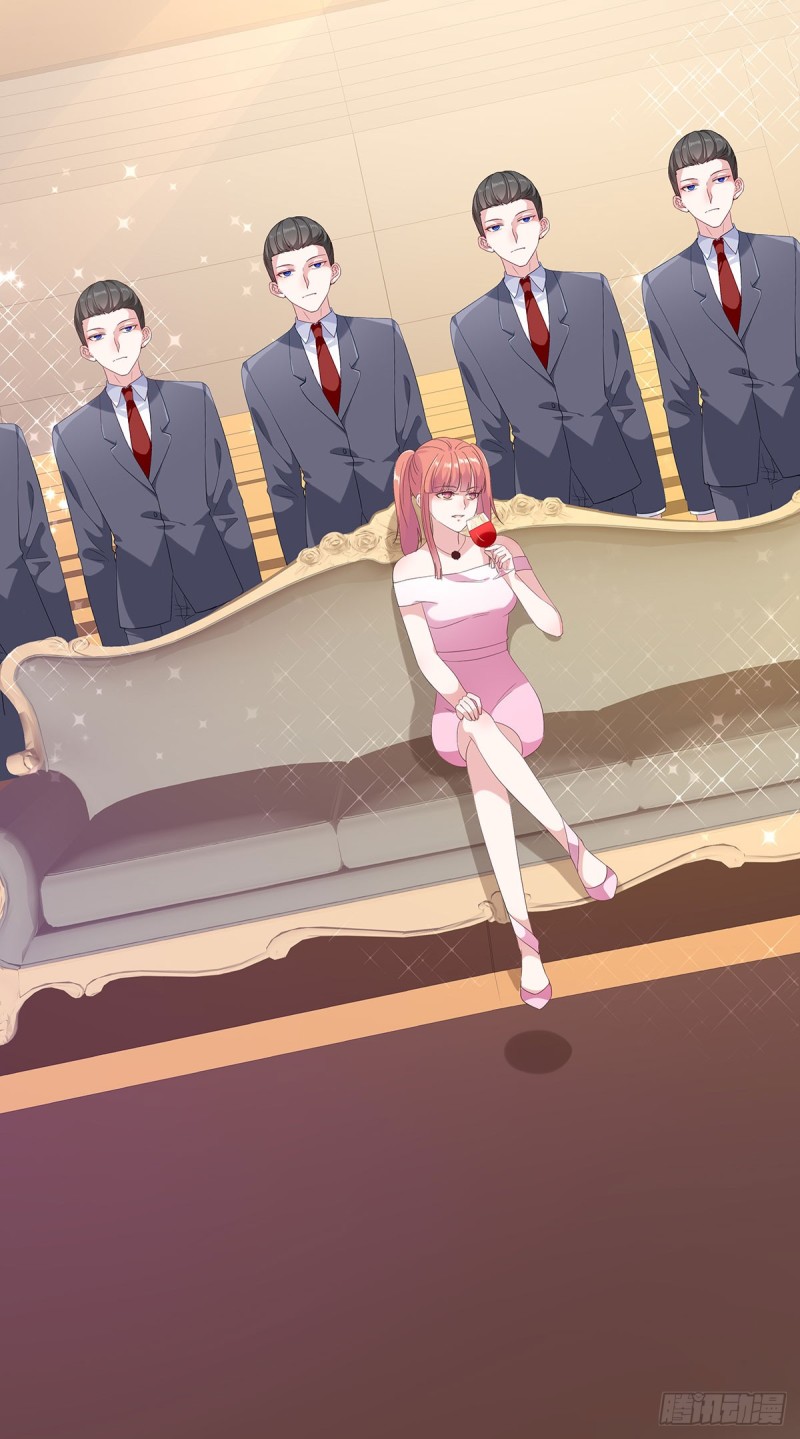 tôi, siêu có tiền chapter 73 35