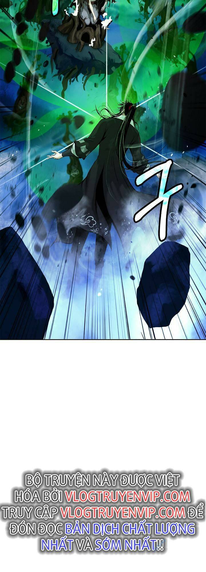 xuyên không thành hổ chapter 102 54