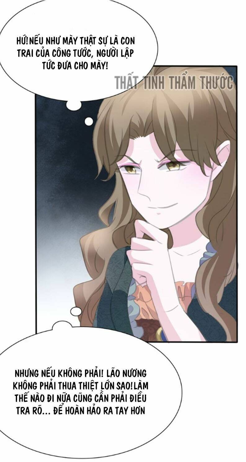 một lời không hợp liền hút máu chapter 42 36