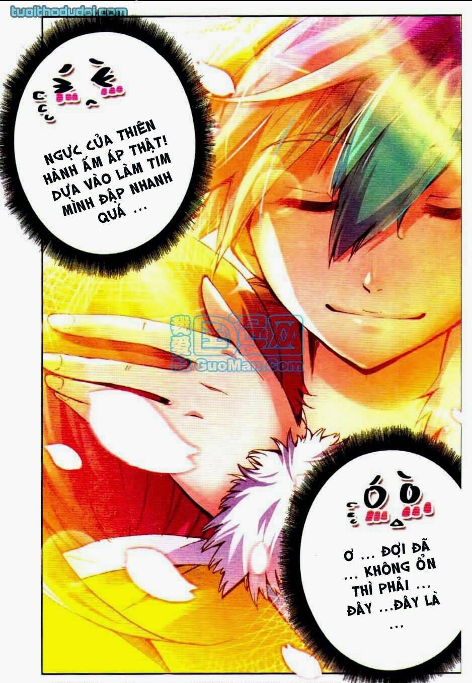 chu tước ký chapter 4 17