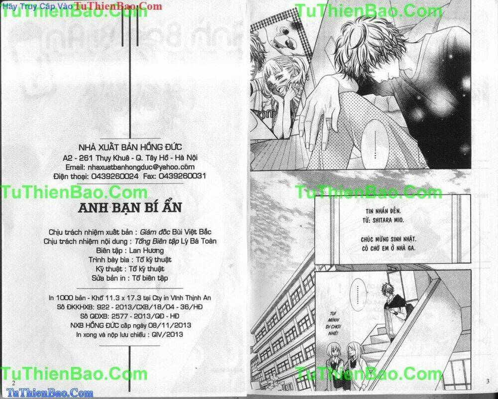 anh bạn bí ẩn chapter 4 2