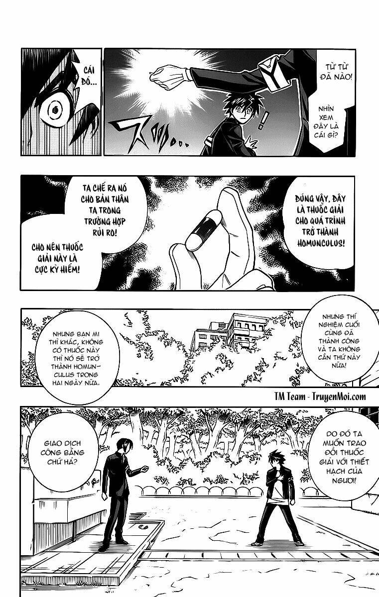 busou renkin chapter 9 2