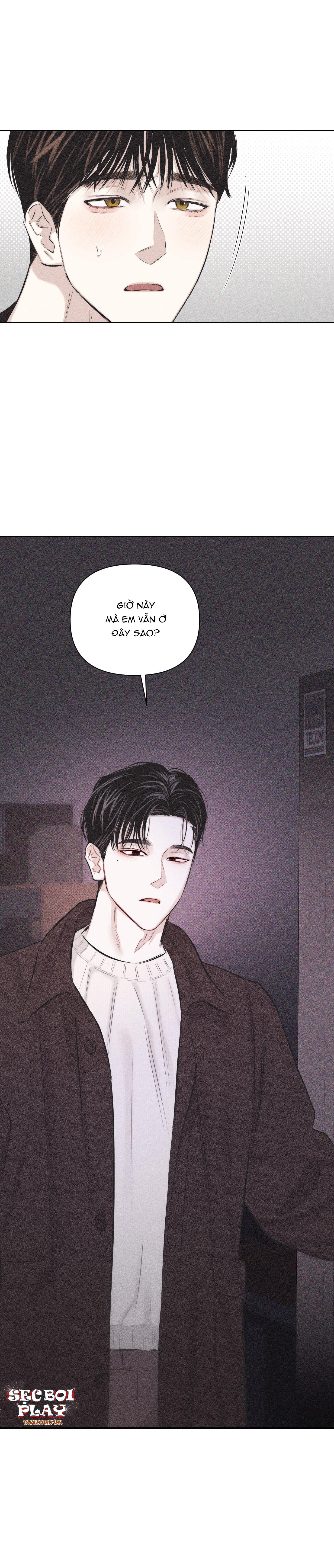 hình thái tình tan chapter 2 24