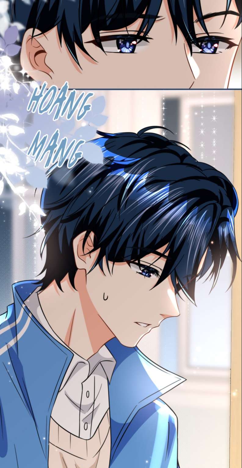 tín tức tố nói chúng ta không thể chapter 66 12