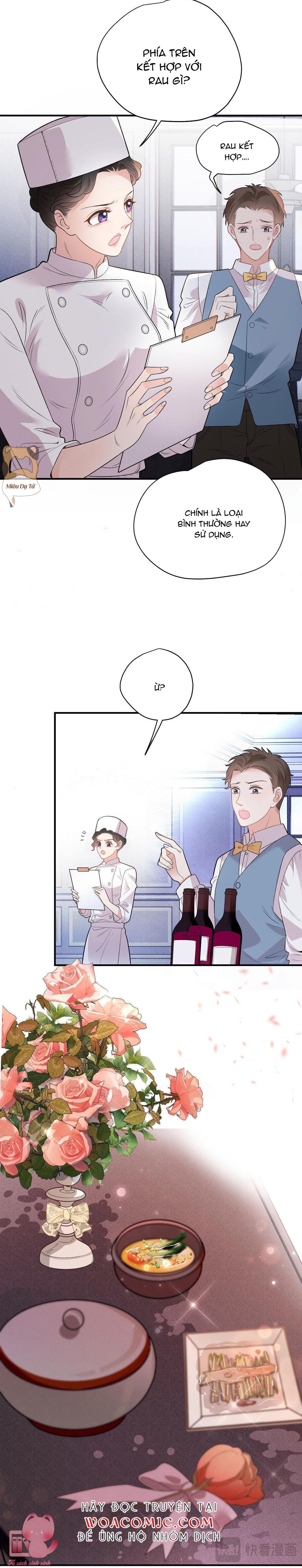 lăn đi, tiên sinh lười biếng chapter 5 6