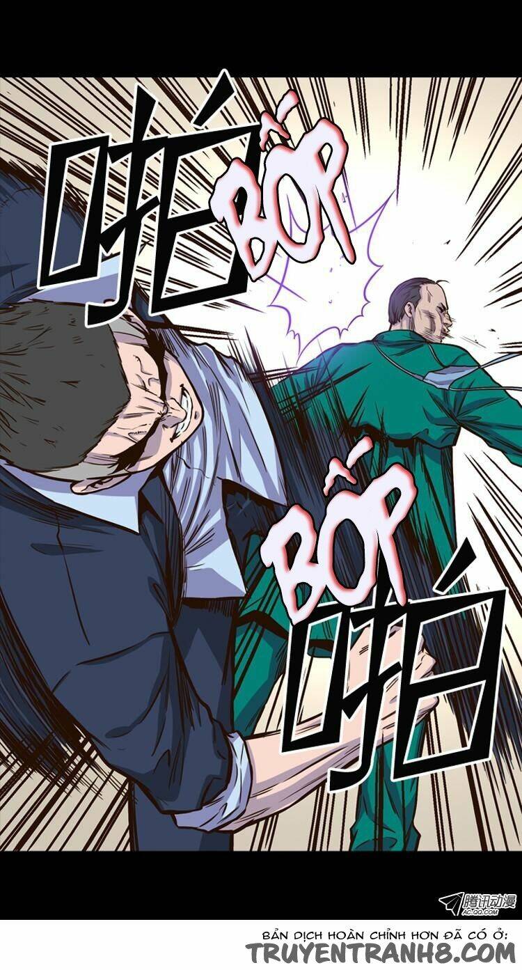 vua của vong linh chapter 144 19