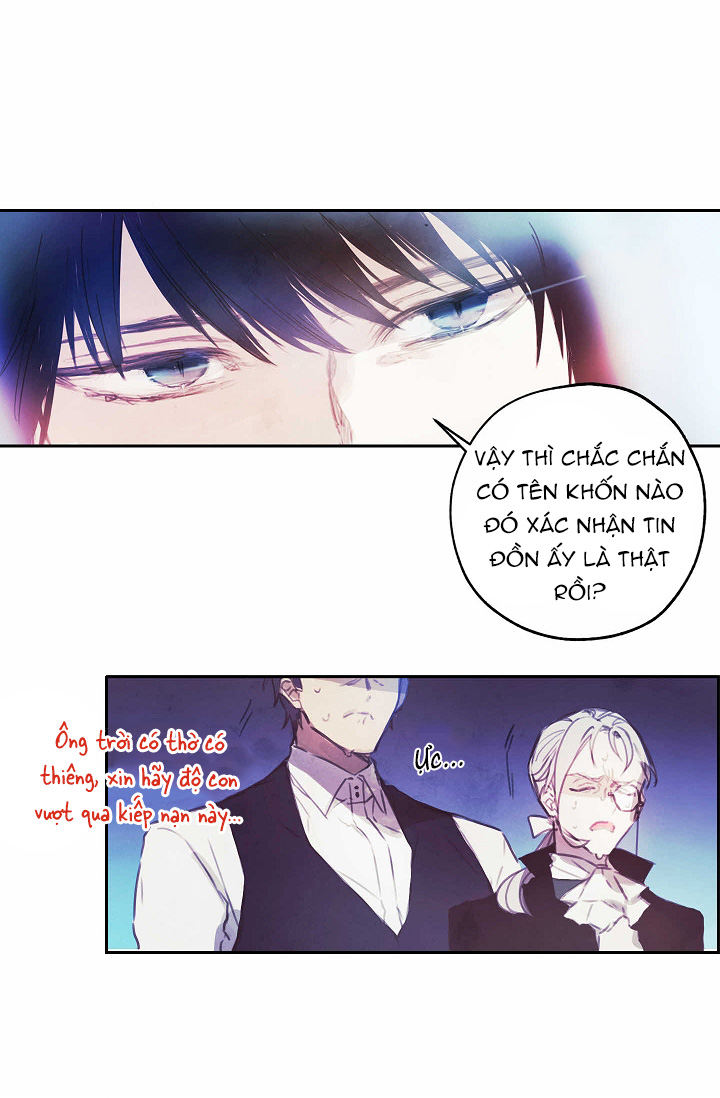 tuyển tập promo xinh xẻo~ chapter 5 17