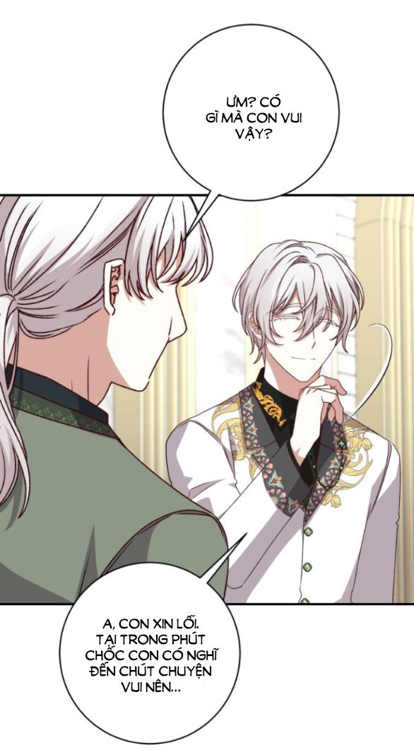 Bạo Chúa Muốn Có Cuộc Sống Tốt Đẹp chapter 48.2 - Trang 2