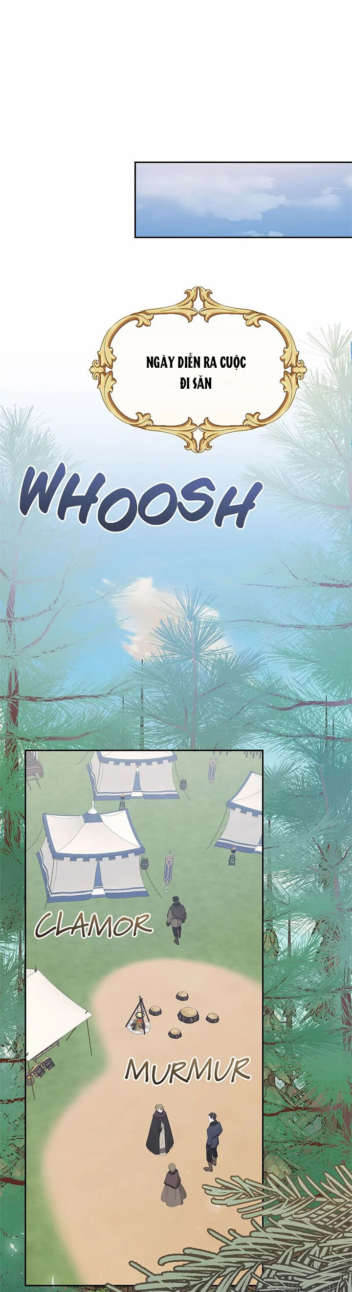 đừng ăn thịt tôi mà chapter 99 8