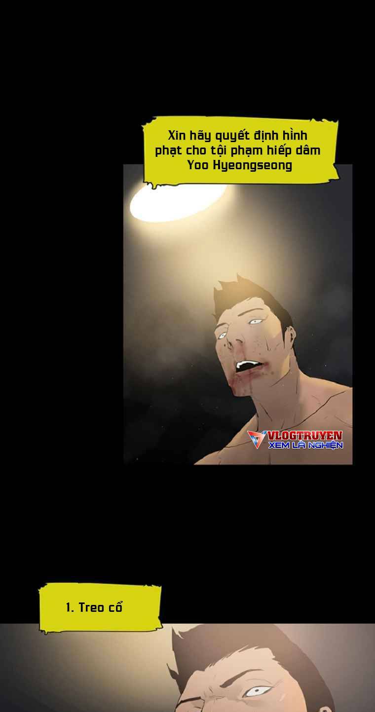 đấu trường phán xử chapter 0 57