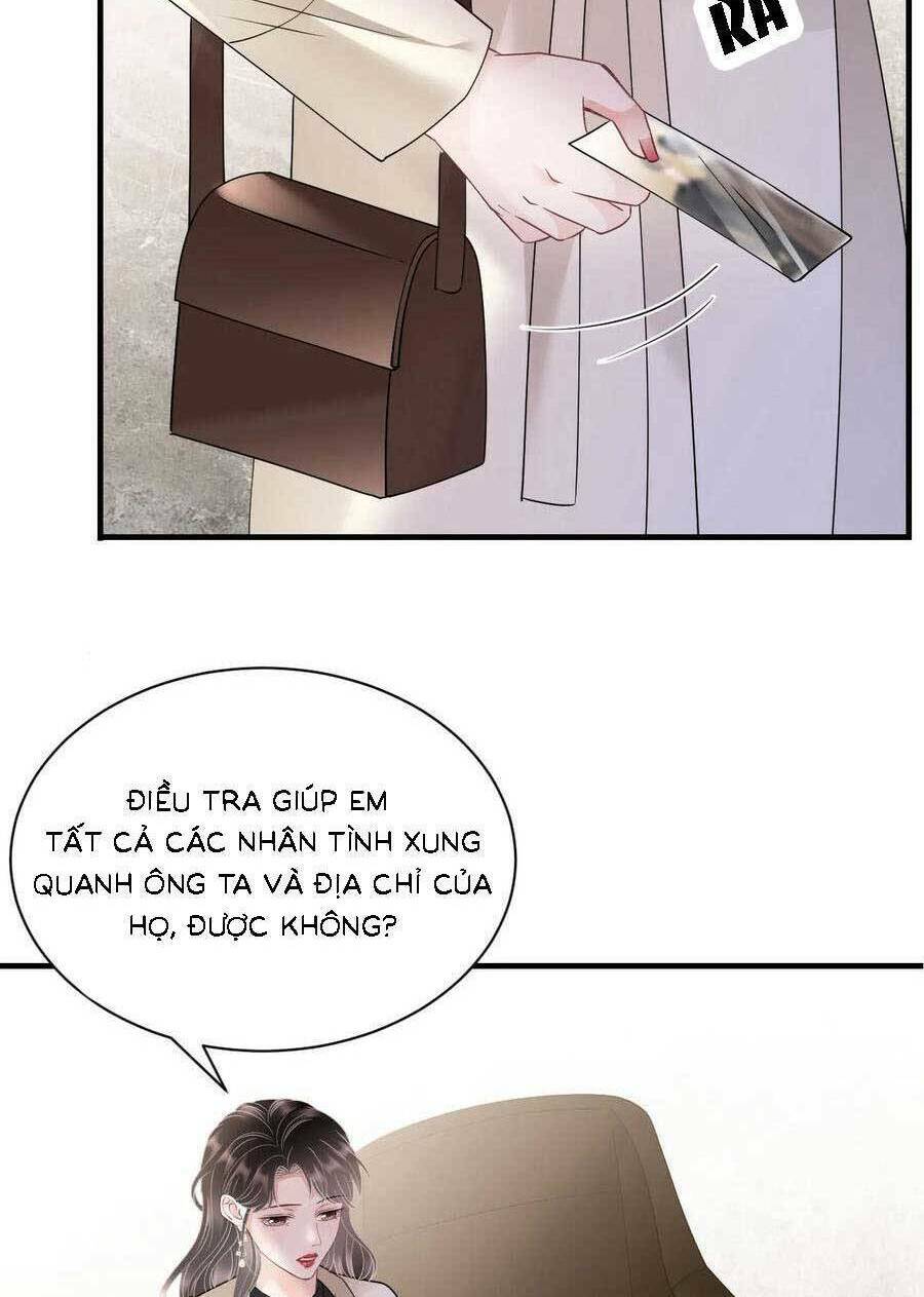 đại tiểu thư có ý đồ gì xấu đâu chapter 165 4