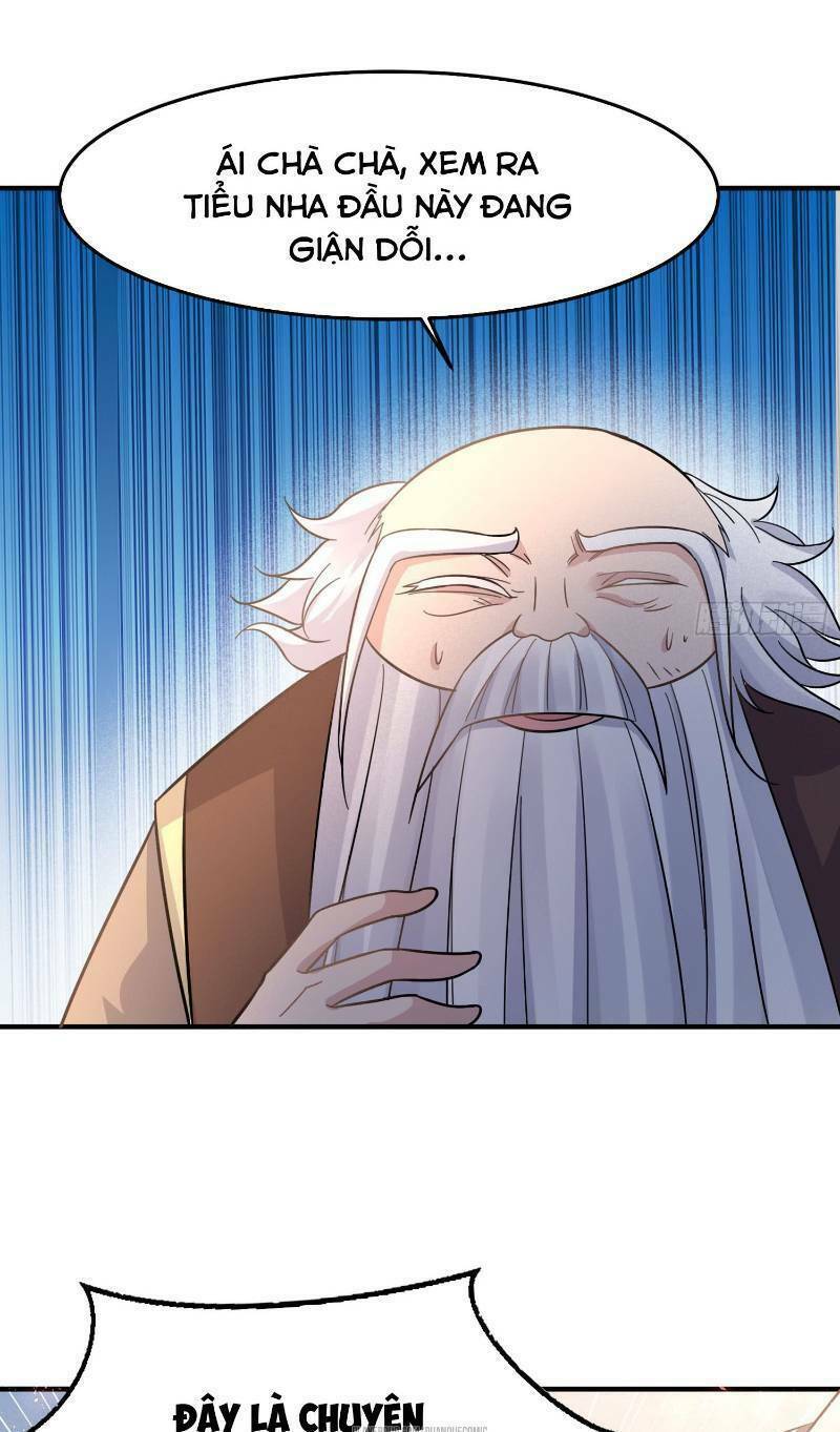 giáng thần chiến ký chapter 36 26