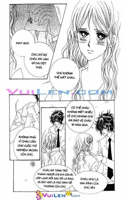 người duy nhất chapter 95 19