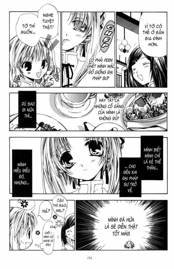 magical x miracle chapter 8 7