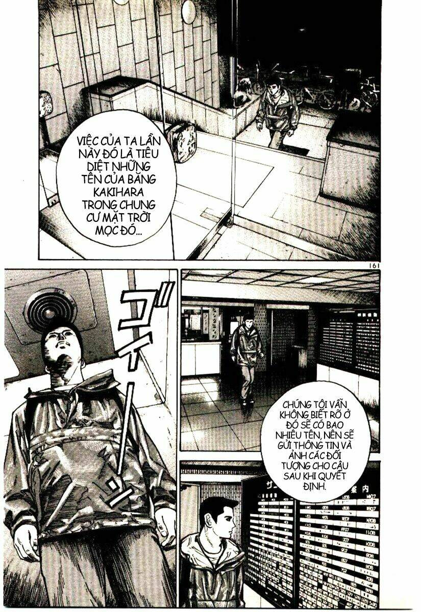 sát thủ số 1 chapter 40 7