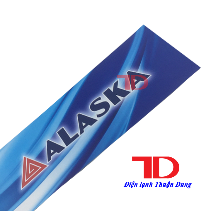 Tem Decal dùng cho Tủ Đông,Tủ Mát