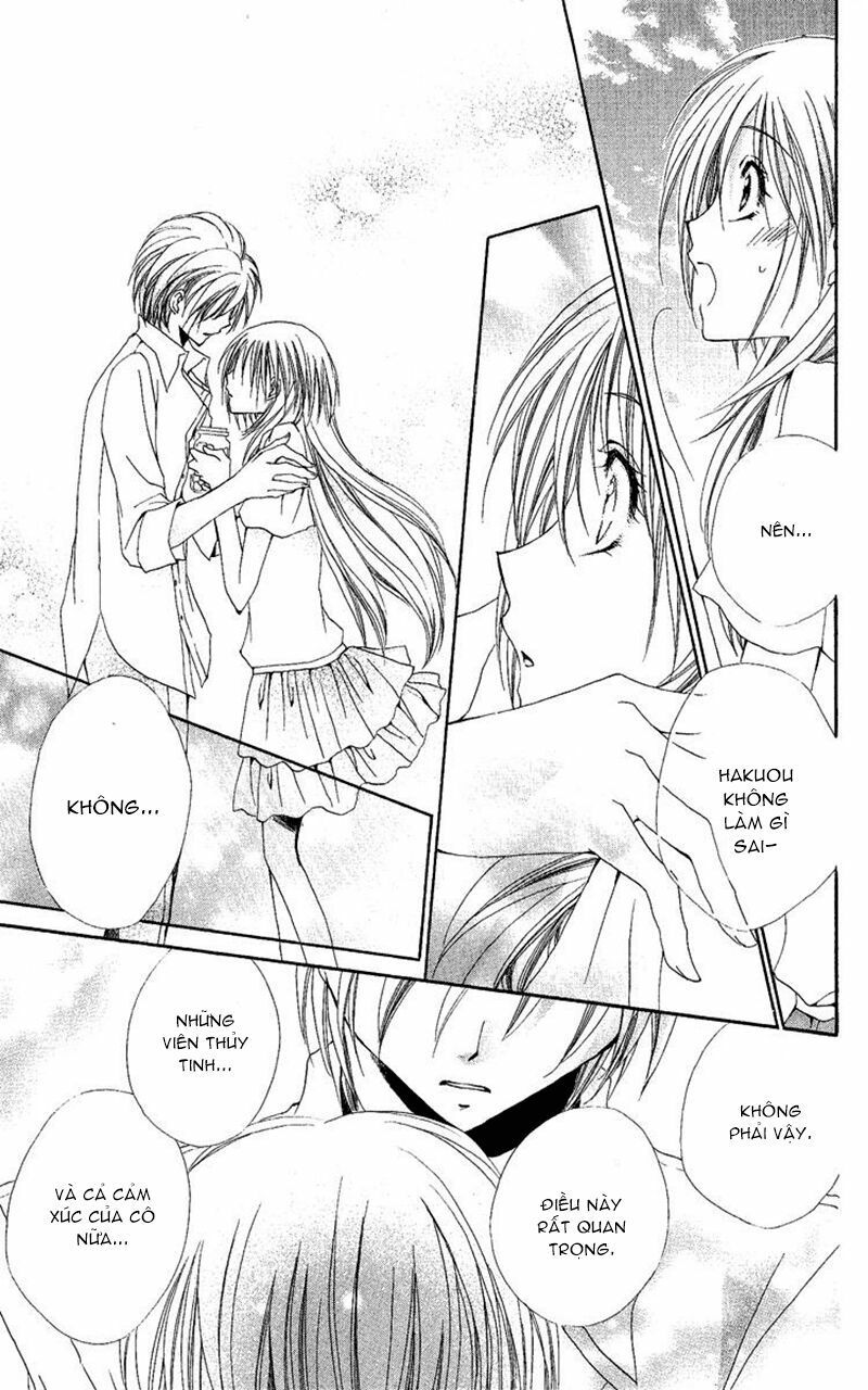 lớp học quản gia - shitsuji-sama no okiniiri chapter 19 43