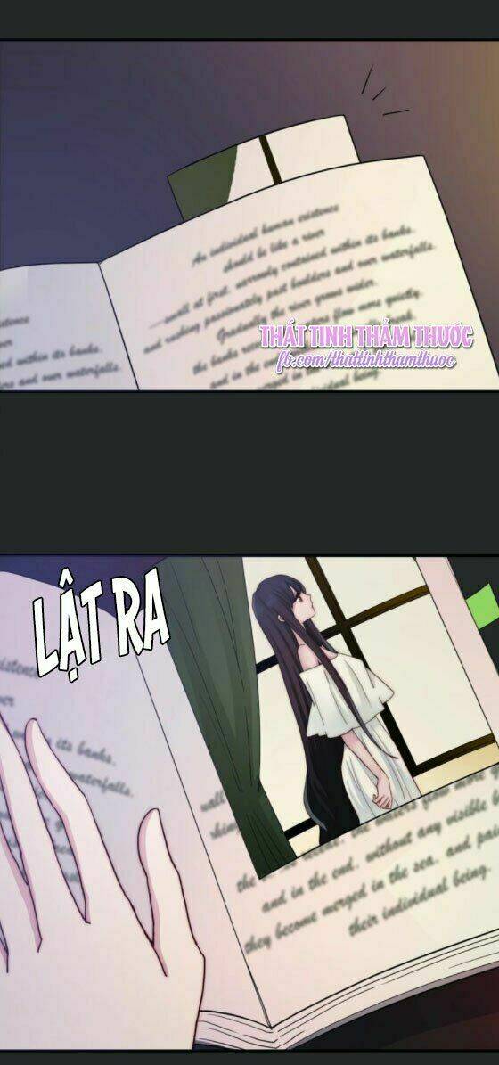 đêm tối chốn này chapter 33 21
