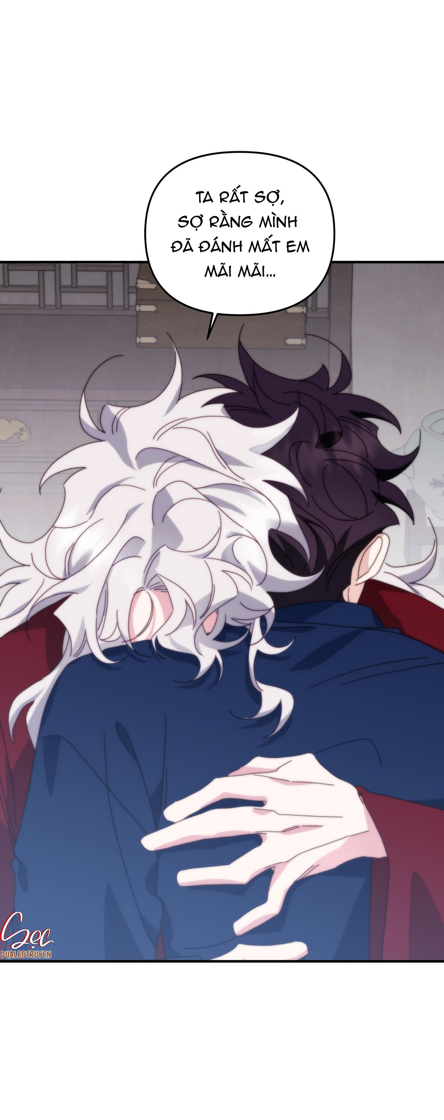 hổ trở về chapter 43 34