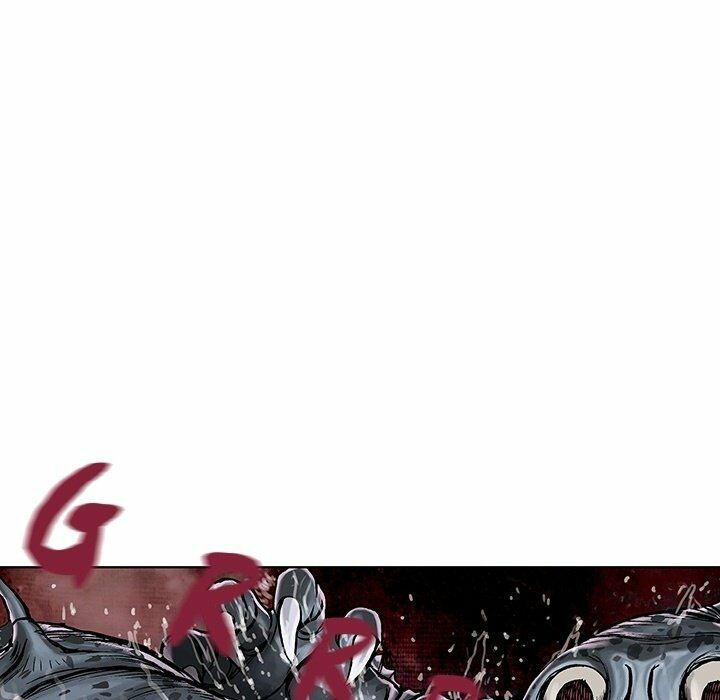 đứa con thần chết chapter 0 50